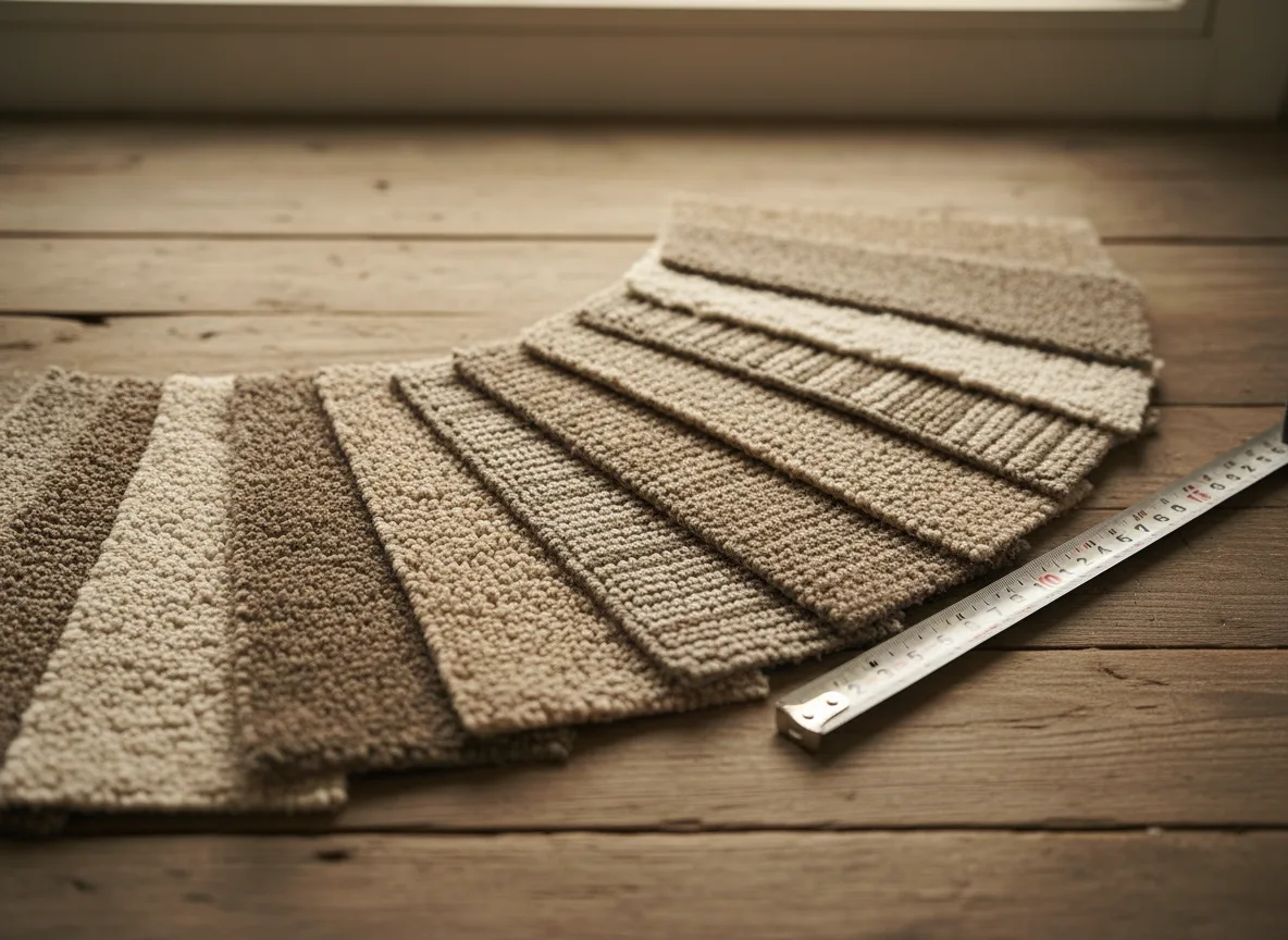 Carpet Installation Smiley, TX FAQs
